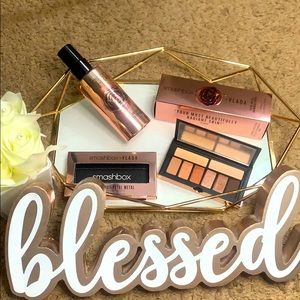SMASHBOX VLADA BUNDLE
